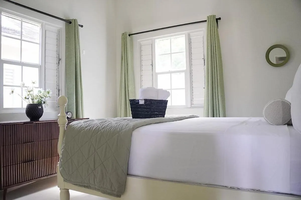 Escapehaven Villa, Peaceful Stay Near Ocho Rios Beaches Boscobel