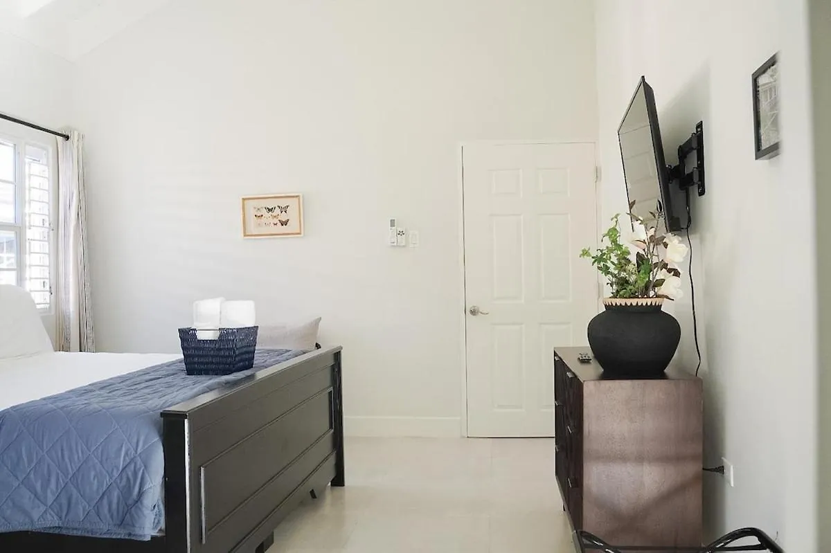 Escapehaven Villa, Peaceful Stay Near Ocho Rios Beaches Boscobel 0*,