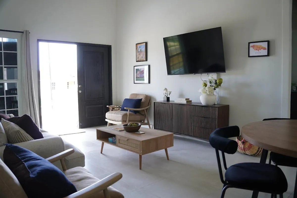Escapehaven Villa, Peaceful Stay Near Ocho Rios Beaches Boscobel 0*,  Giamaica