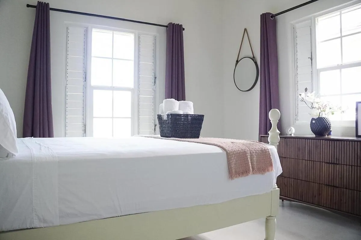 Escapehaven Villa, Peaceful Stay Near Ocho Rios Beaches Boscobel Casa vacanze