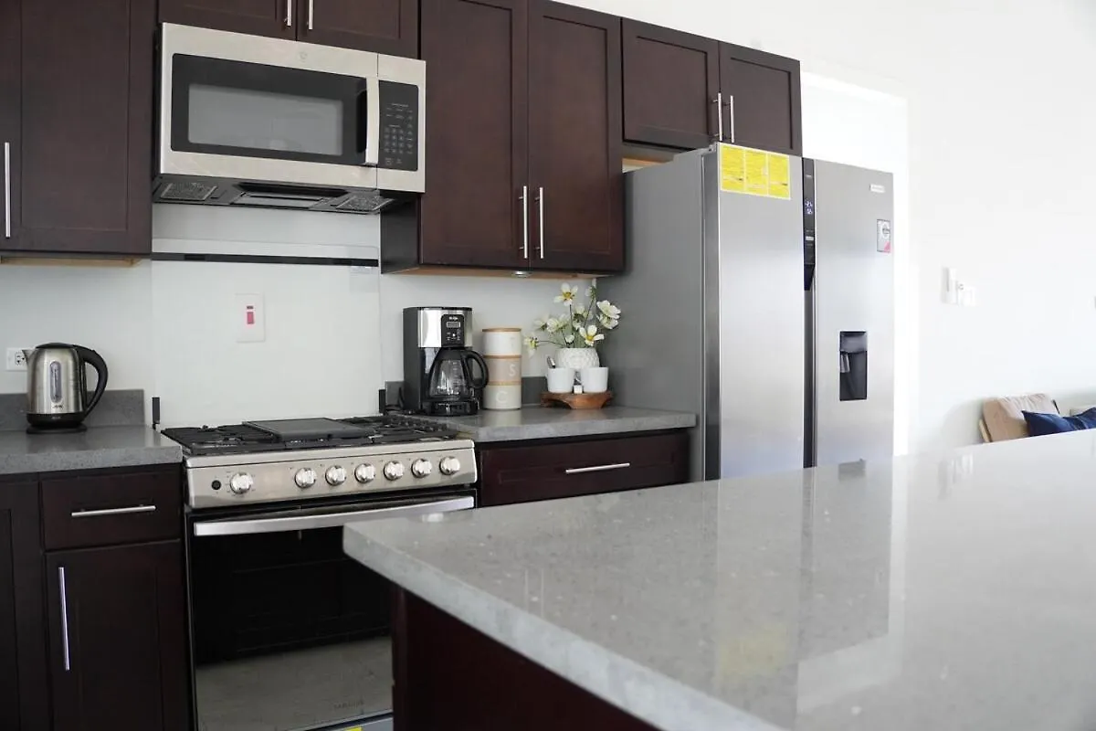 Escapehaven Villa, Peaceful Stay Near Ocho Rios Beaches Boscobel 0*,