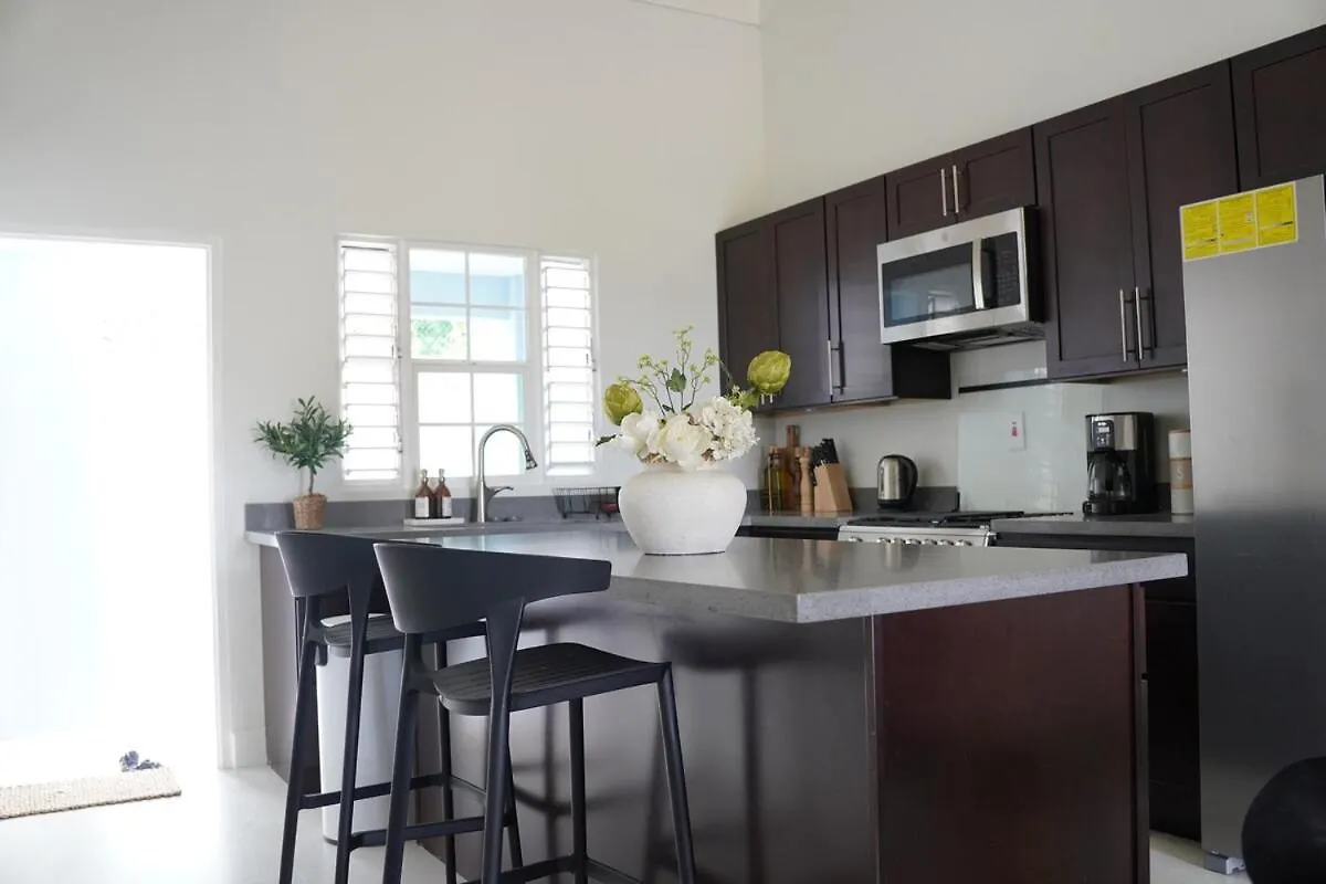 Casa vacanze Escapehaven Villa, Peaceful Stay Near Ocho Rios Beaches Boscobel Giamaica