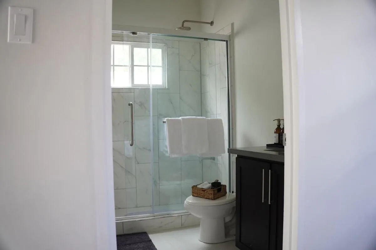 Escapehaven Villa, Peaceful Stay Near Ocho Rios Beaches Boscobel 0*,  Giamaica